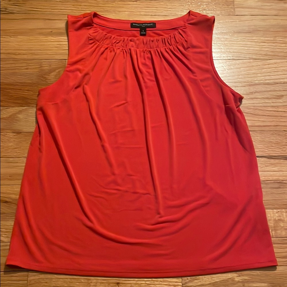 Red Banana Republic Tank